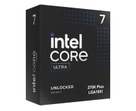 Intel Core Ultra 7 270K Plus - 1505205 - zdjęcie 1